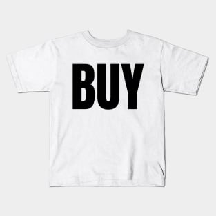 Buy Kids T-Shirt